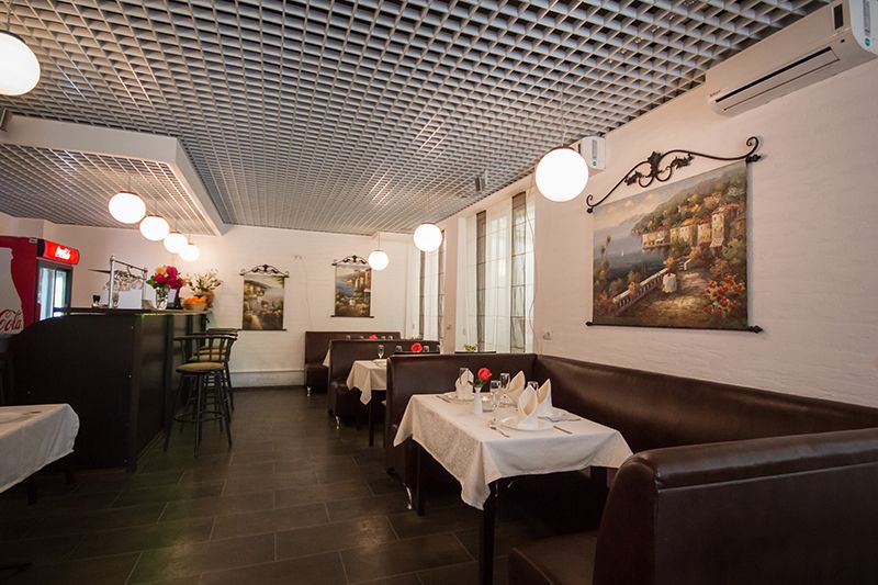 ВЕРБЕНА ПЛЯЖ, отель - 7