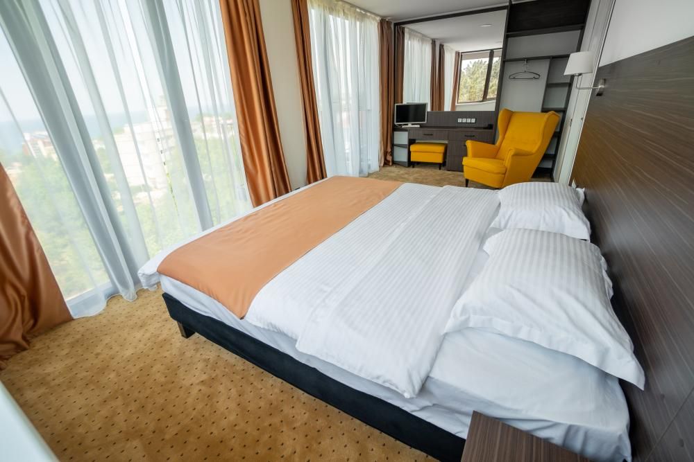 ВЕРБЕНА ПЛЯЖ, отель - 26