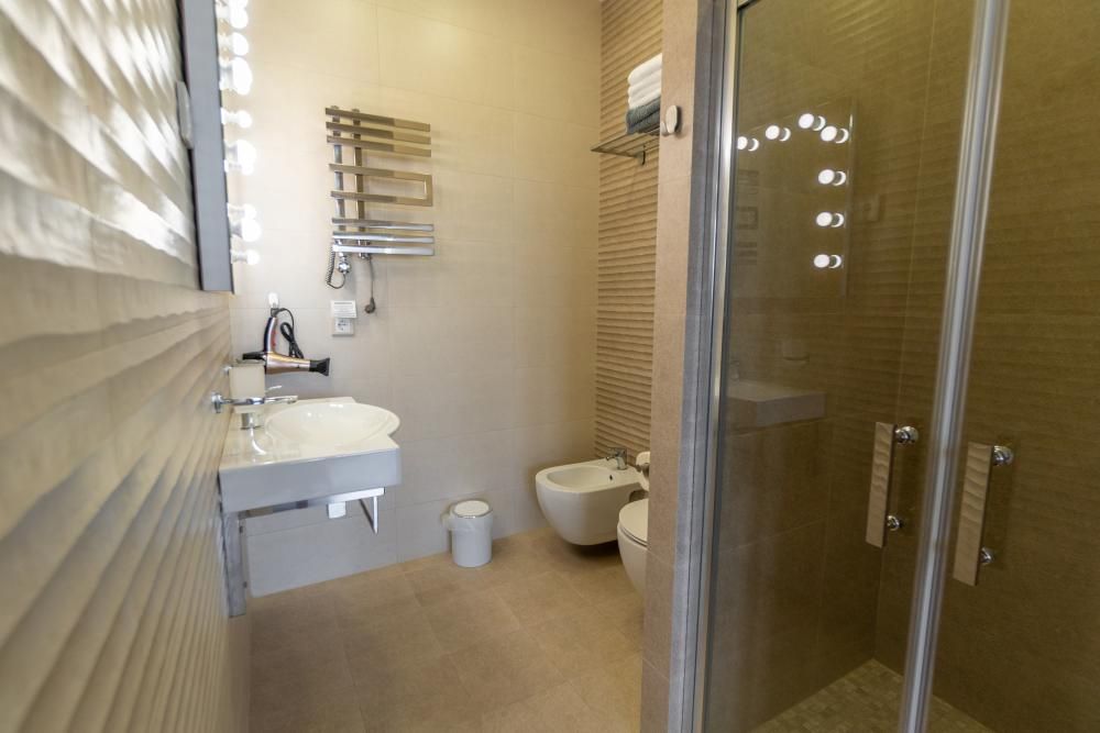 ВЕРБЕНА ПЛЯЖ, отель - 30