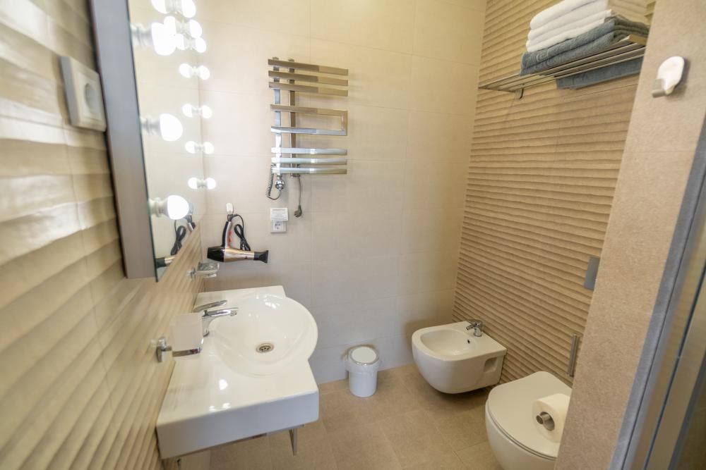 ВЕРБЕНА ПЛЯЖ, отель - 31