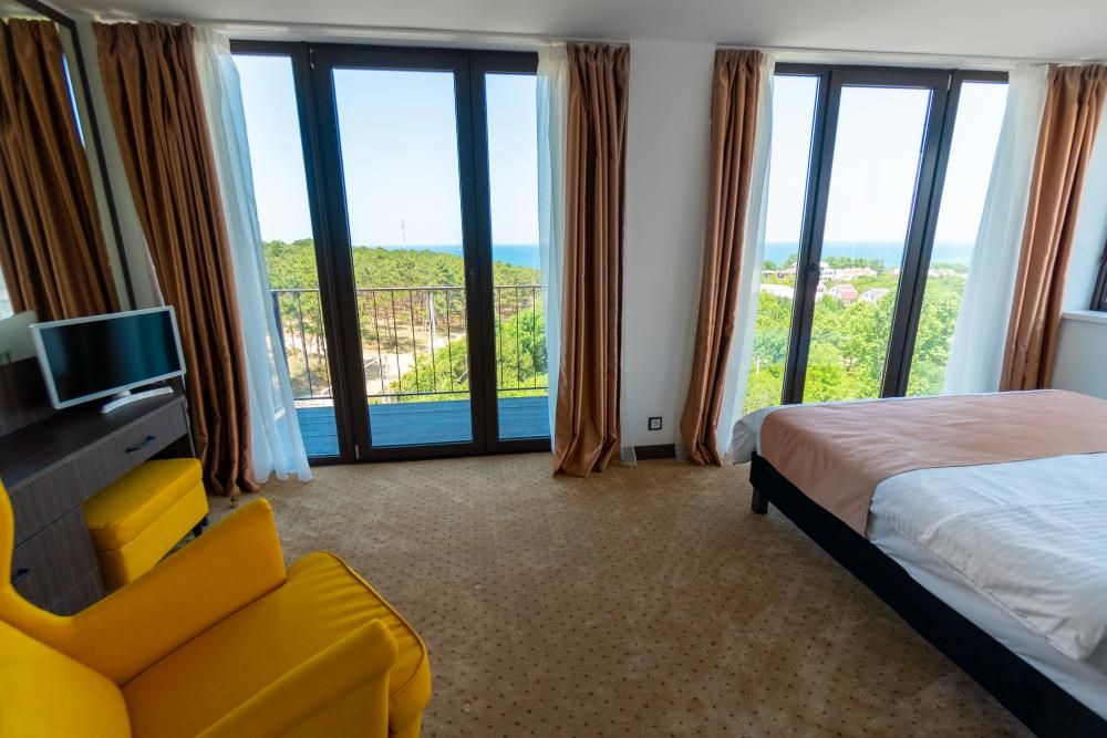 ВЕРБЕНА ПЛЯЖ, отель - 28