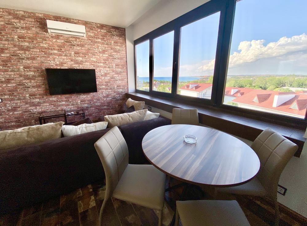 ВЕРБЕНА ПЛЯЖ, отель - 27