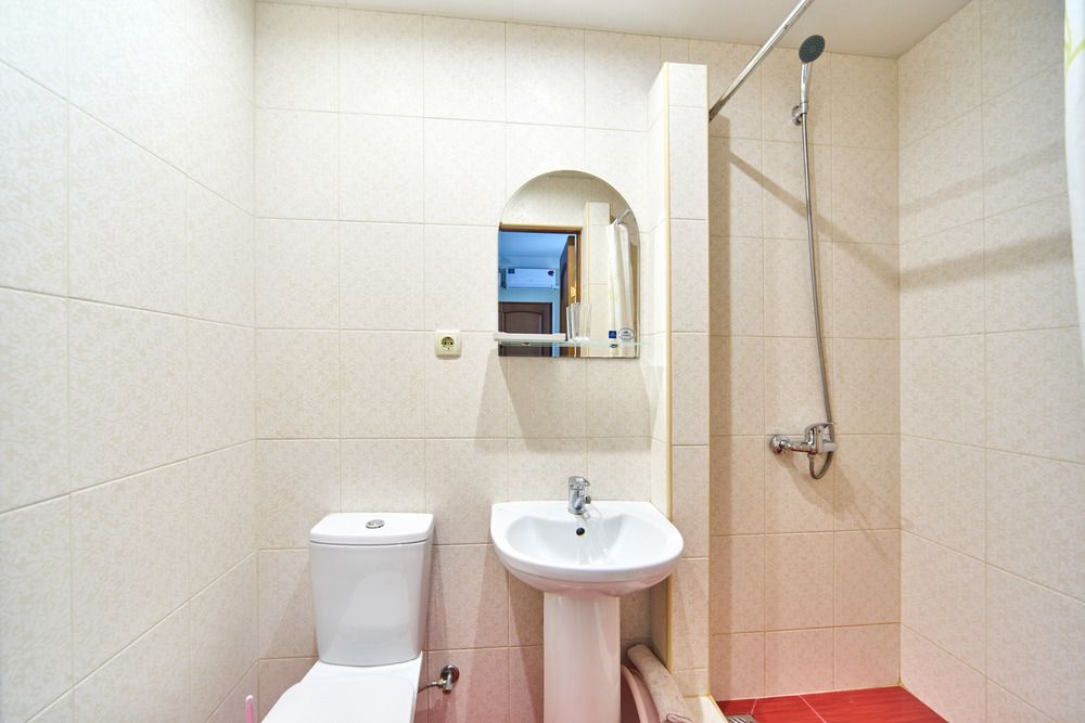 КРЫМСКАЯ НИЦЦА, гостевой дом - 60