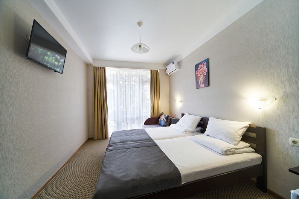 Картинка отеля - 38