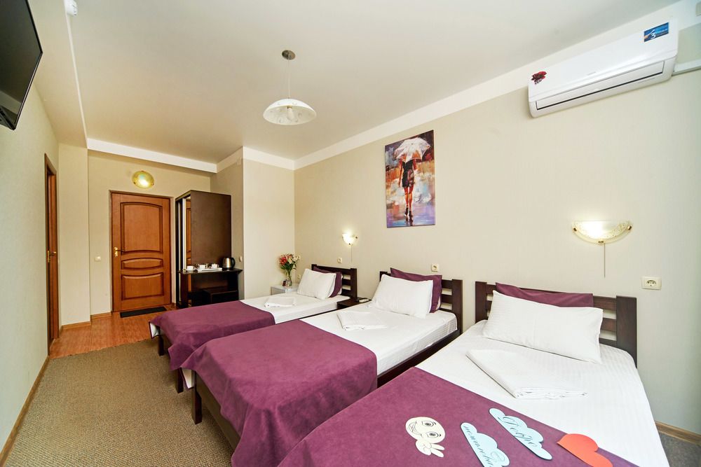 Картинка отеля - 34