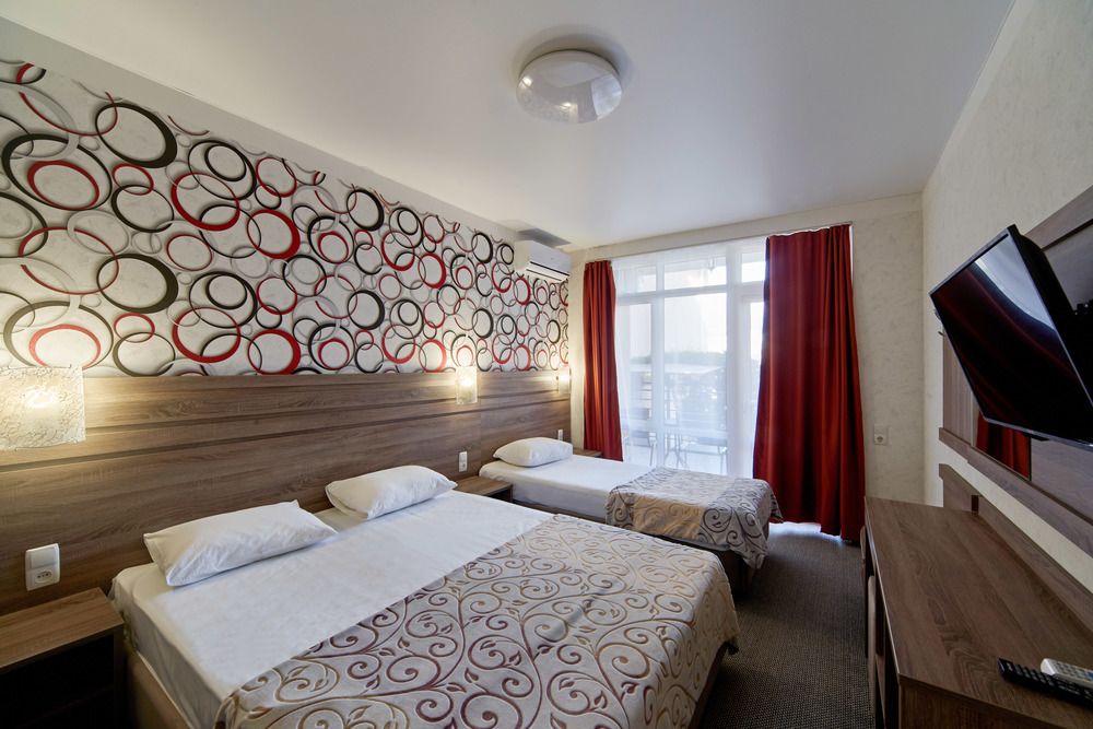 Картинка отеля - 32