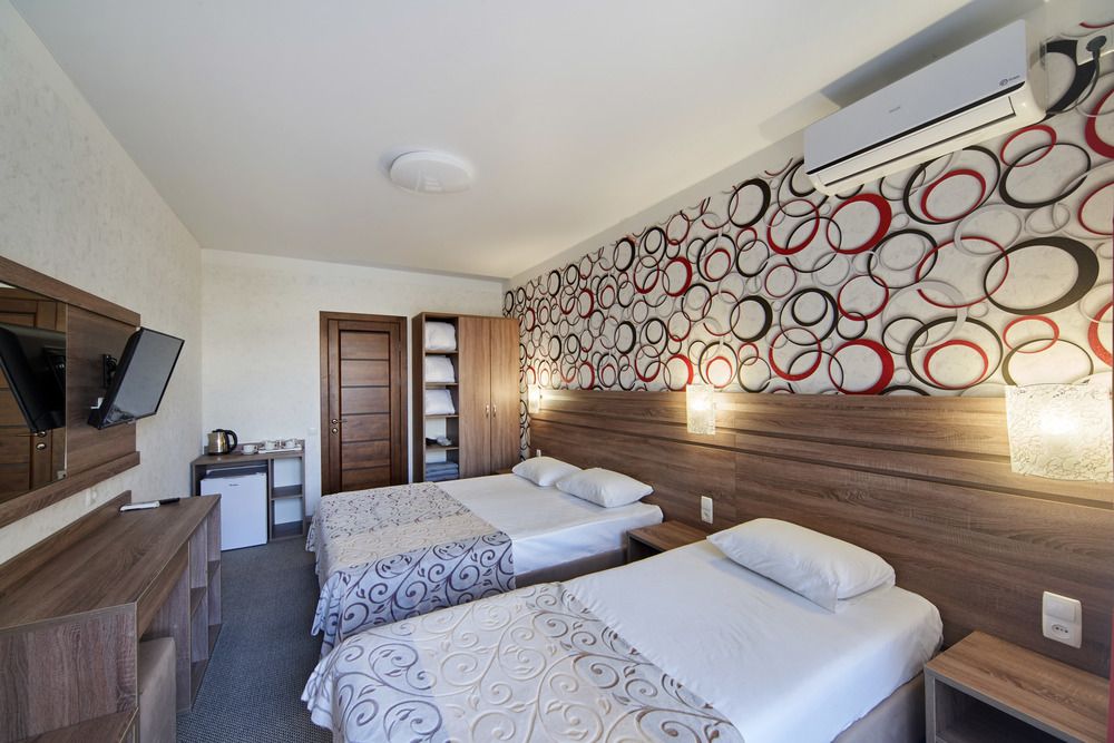 Картинка отеля - 31