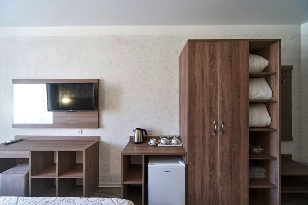 КРЫМСКАЯ НИЦЦА, гостевой дом - 25