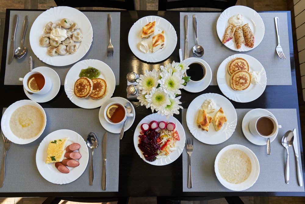 КРЫМСКАЯ НИЦЦА, гостевой дом - 16