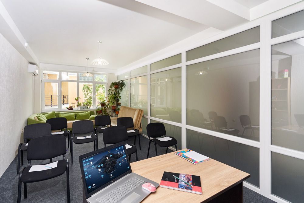 КРЫМСКАЯ НИЦЦА, гостевой дом - 24