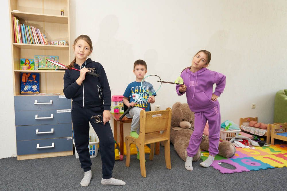 КРЫМСКАЯ НИЦЦА, гостевой дом - 23