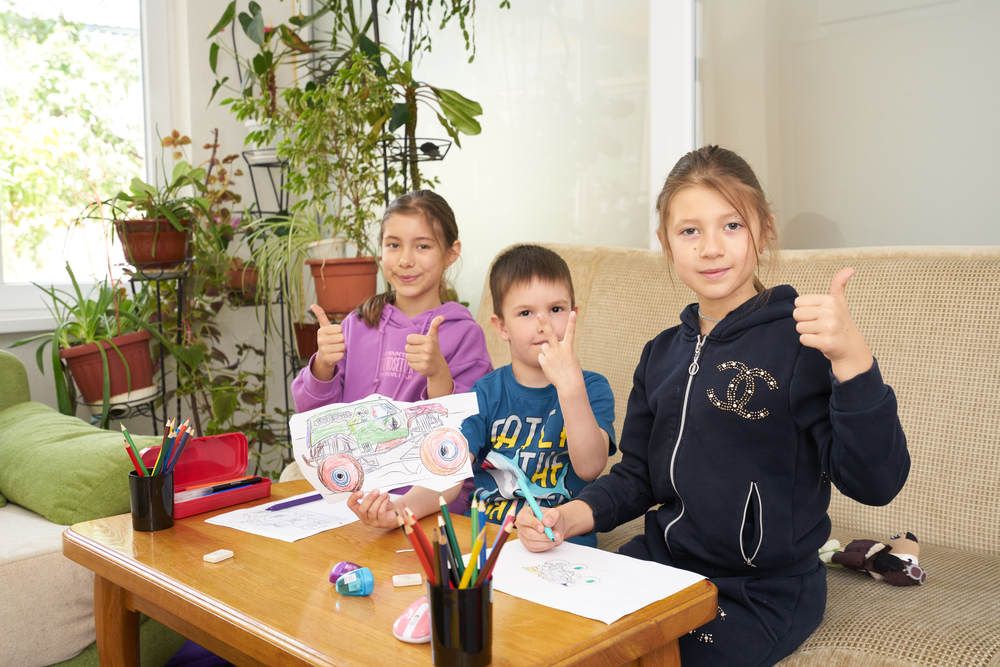 КРЫМСКАЯ НИЦЦА, гостевой дом - 22