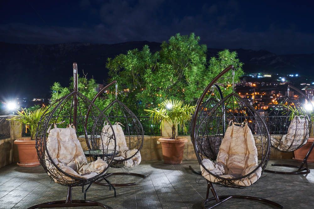 Картинка отеля - 5