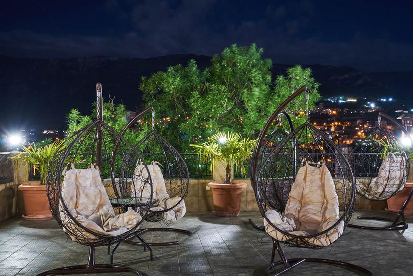 КРЫМСКАЯ НИЦЦА, гостевой дом - 5