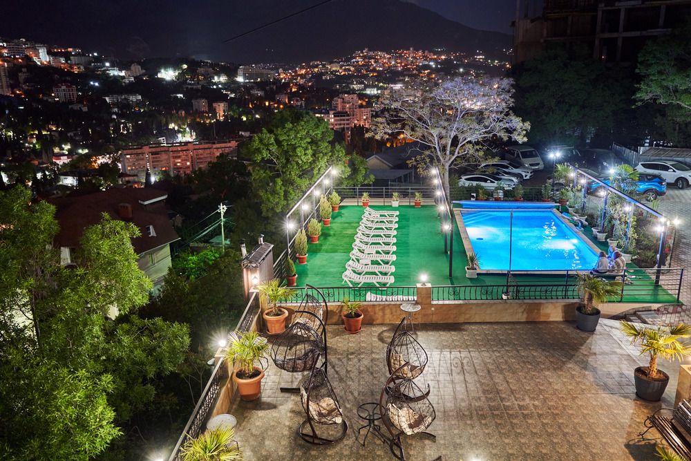 Картинка отеля - 12