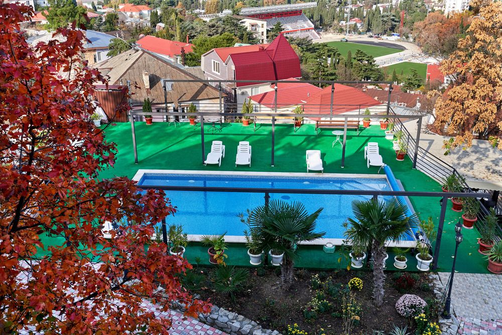 Картинка отеля - 11