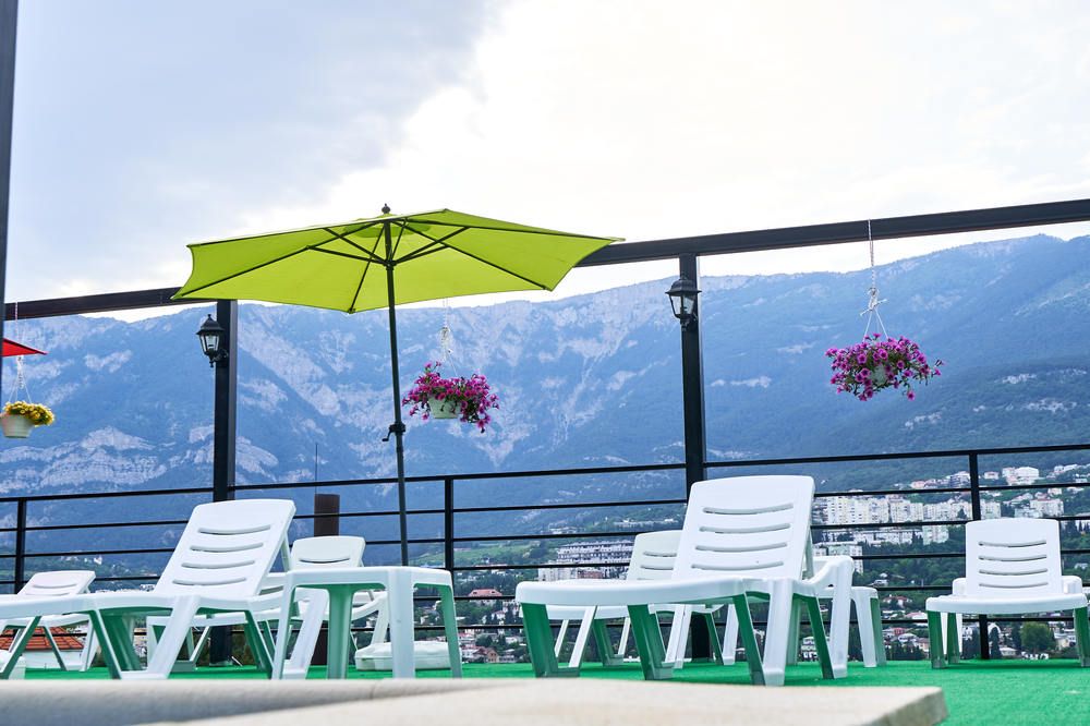 Картинка отеля - 9