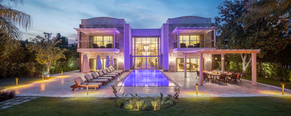 Ela Excellence Resort Belek (Upgrade Imperial Service) - 237