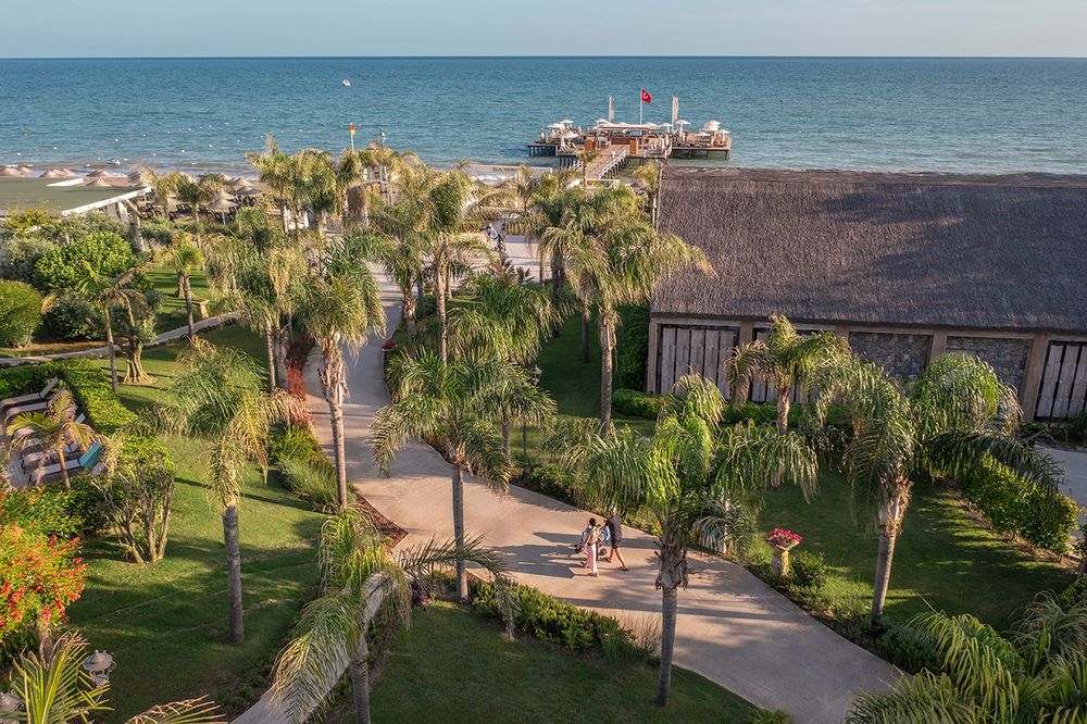 Ela Excellence Resort Belek (Upgrade Imperial Service) - 248