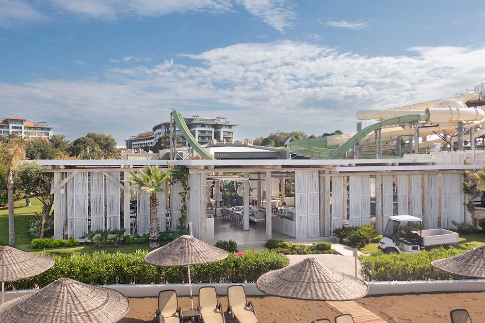 Ela Excellence Resort Belek (Upgrade Imperial Service) - 247