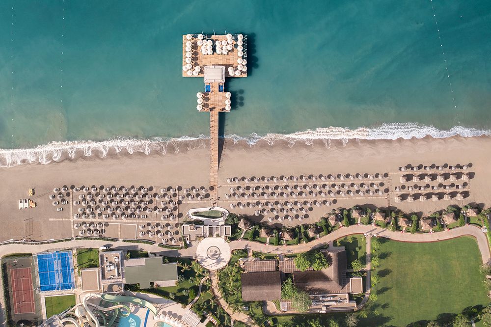 Ela Excellence Resort Belek (Upgrade Imperial Service) - 15