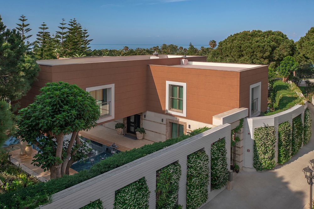 Ela Excellence Resort Belek (Upgrade Imperial Service) - 262