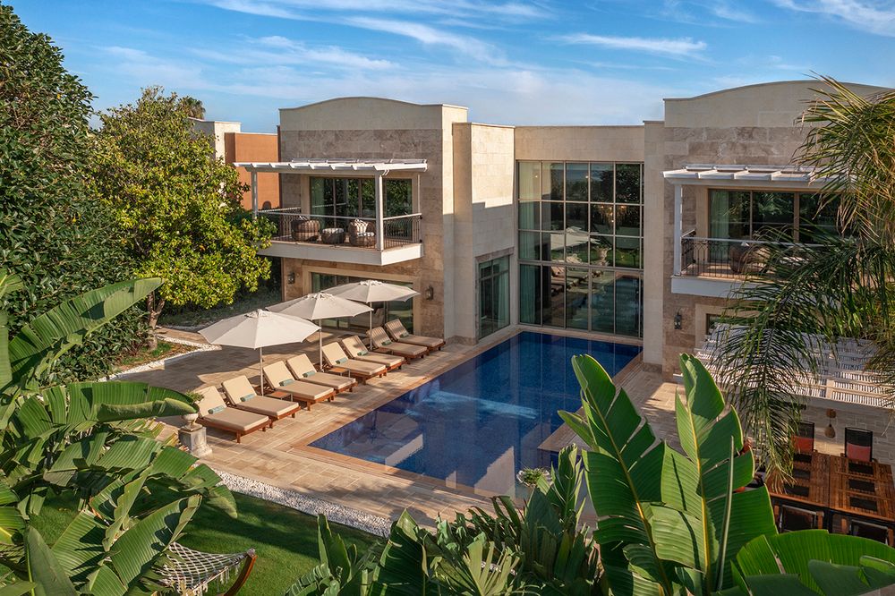 Ela Excellence Resort Belek (Upgrade Imperial Service) - 256