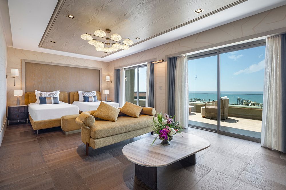 Ela Excellence Resort Belek (Upgrade Imperial Service) - 260