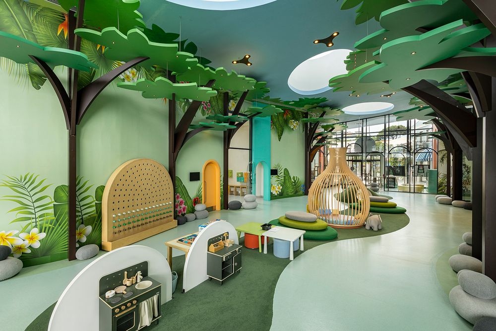 Ela Excellence Resort Belek (Upgrade Imperial Service) - 106