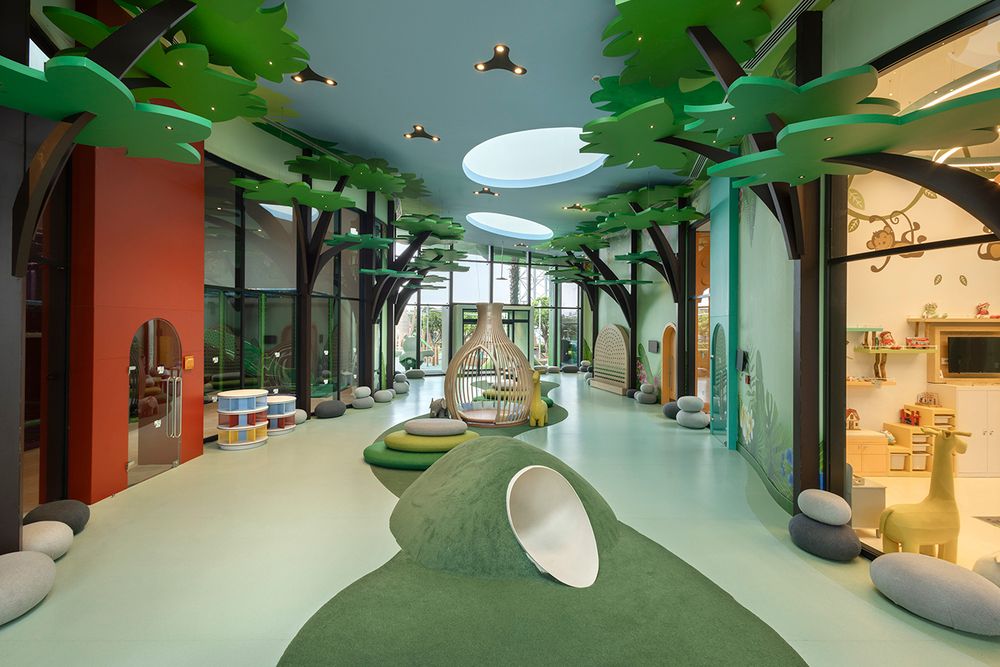 Ela Excellence Resort Belek (Upgrade Imperial Service) - 107