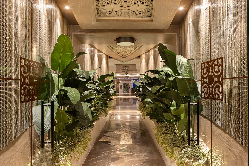 Ela Excellence Resort Belek (Upgrade Imperial Service) - 85