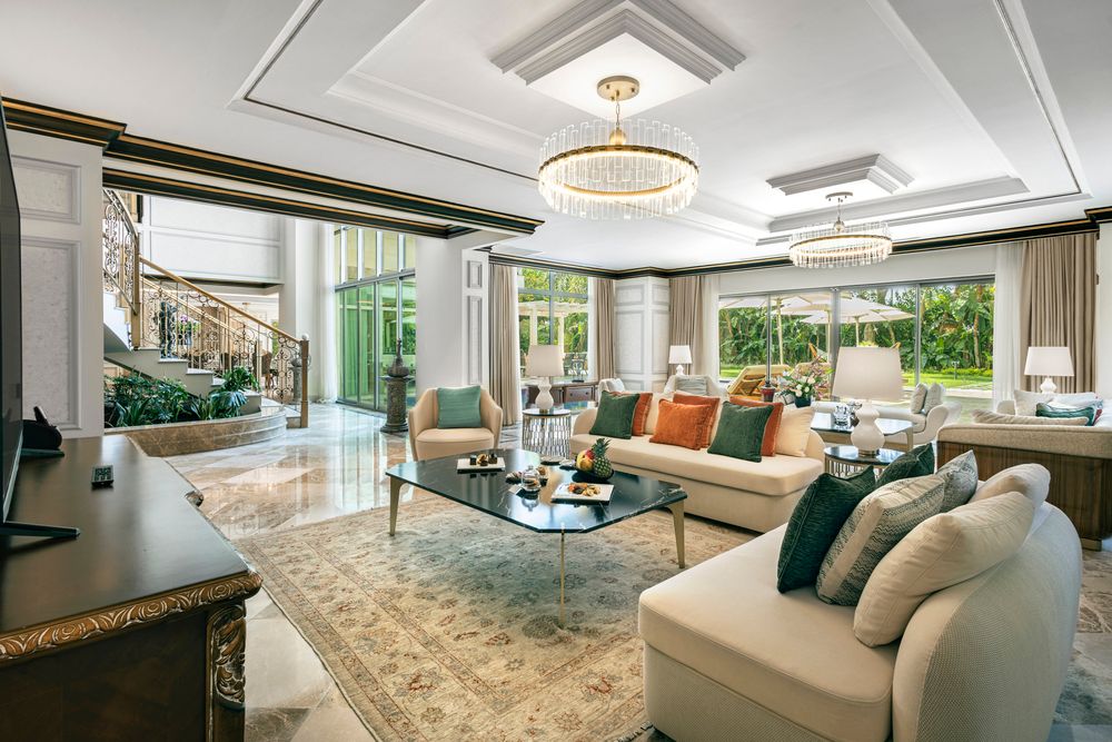 Ela Excellence Resort Belek (Upgrade Imperial Service) - 259