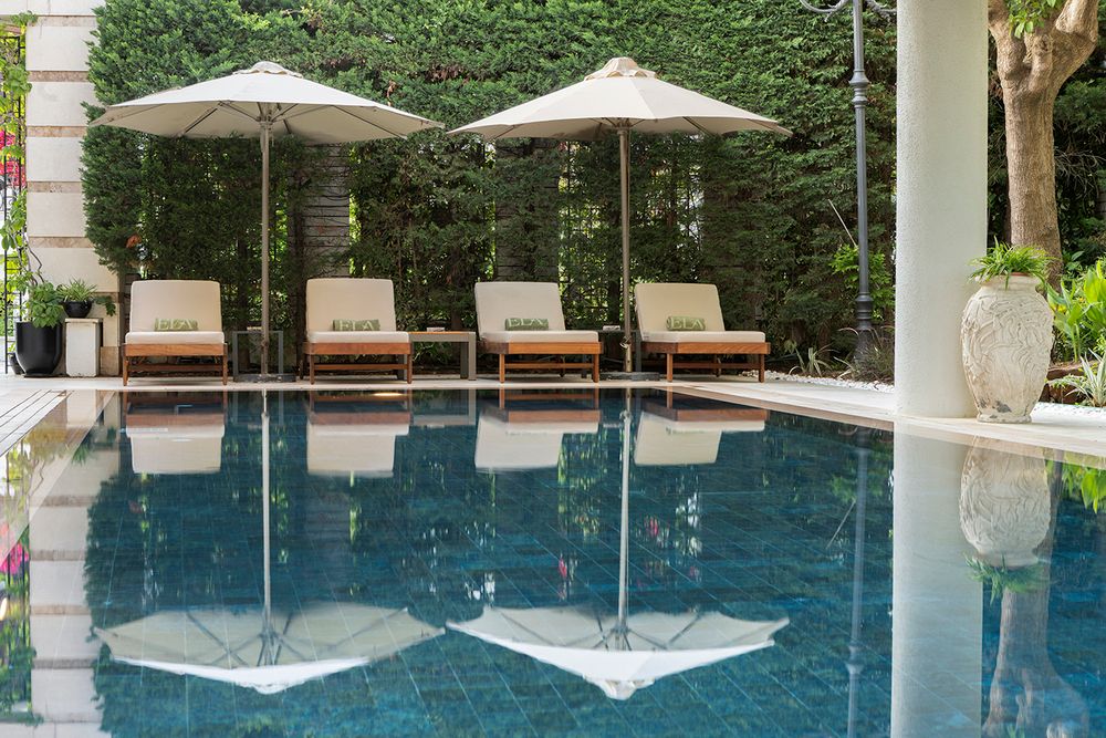 Ela Excellence Resort Belek (Upgrade Imperial Service) - 250