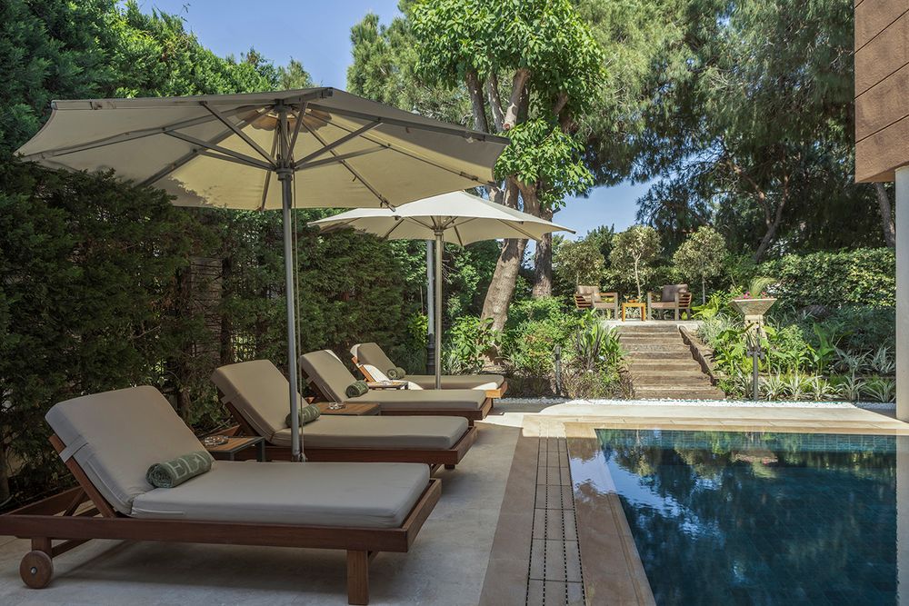 Ela Excellence Resort Belek (Upgrade Imperial Service) - 253