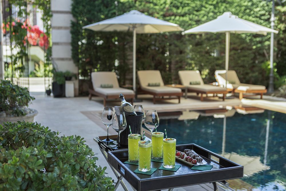 Ela Excellence Resort Belek (Upgrade Imperial Service) - 251