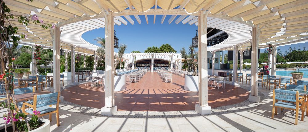 Ela Excellence Resort Belek (Upgrade Imperial Service) - 43