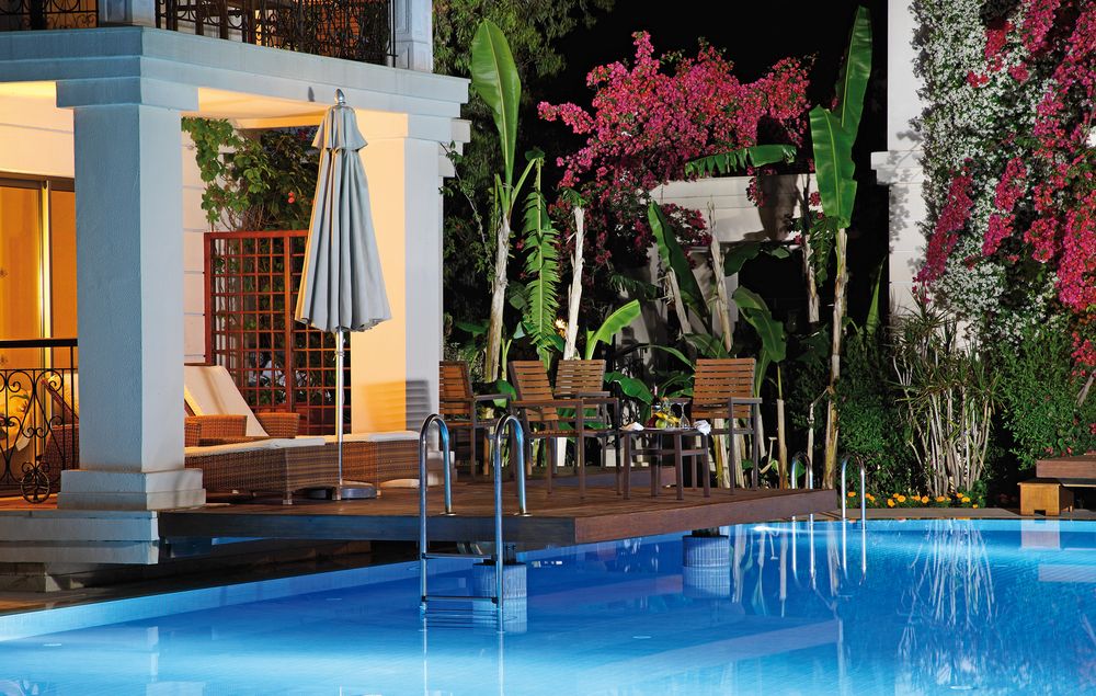 Ela Excellence Resort Belek (Upgrade Imperial Service) - 183