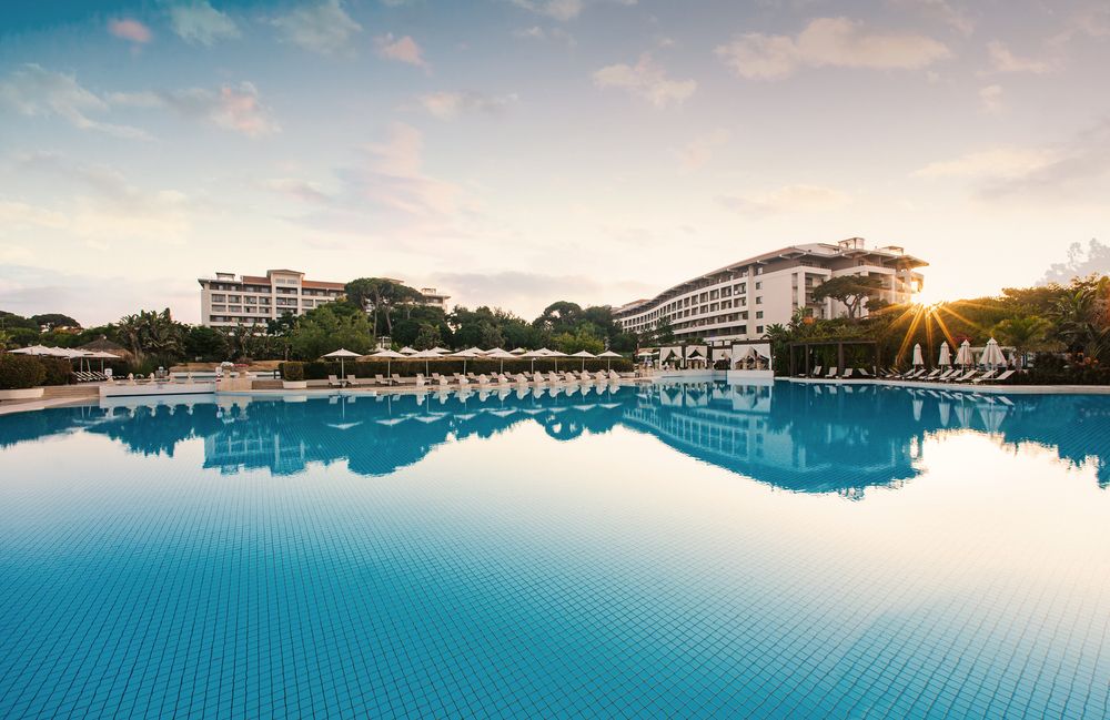 Ela Excellence Resort Belek (Upgrade Imperial Service) - 23