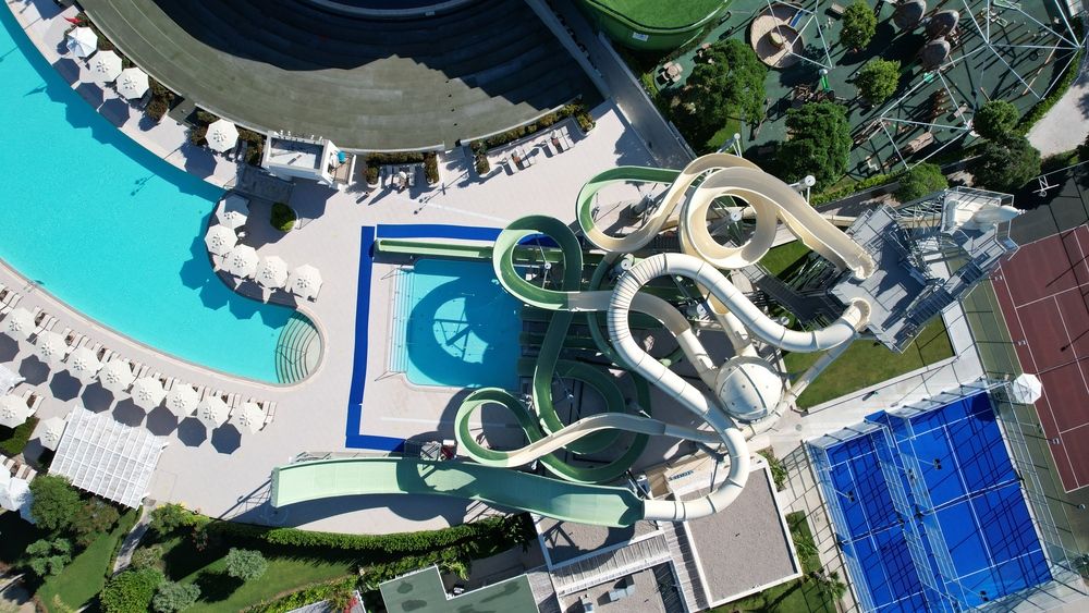 Ela Excellence Resort Belek (Upgrade Imperial Service) - 91