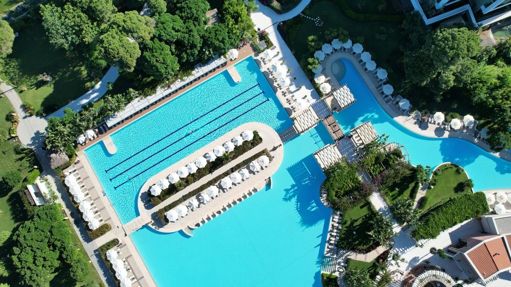 Ela Excellence Resort Belek (Upgrade Imperial Service) - 19