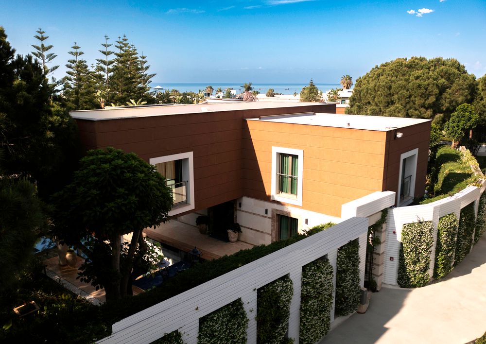 Ela Excellence Resort Belek (Upgrade Imperial Service) - 258