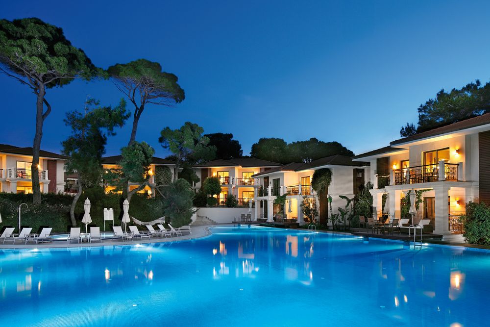 Ela Excellence Resort Belek (Upgrade Imperial Service) - 199