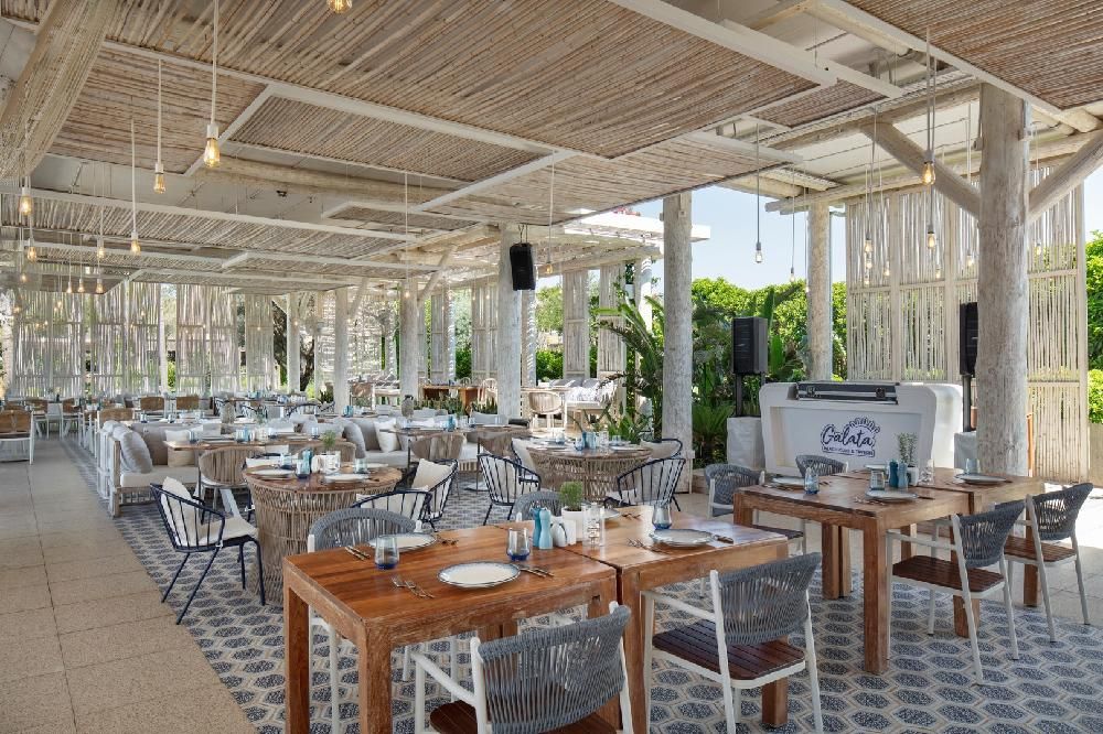 Ela Excellence Resort Belek (Upgrade Imperial Service) - 55