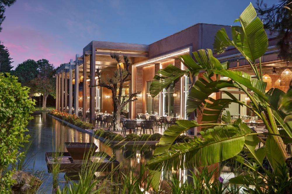 Ela Excellence Resort Belek (Upgrade Imperial Service) - 52