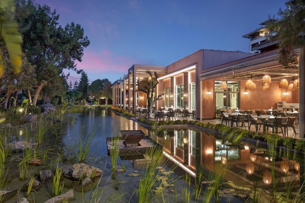 Ela Excellence Resort Belek (Upgrade Imperial Service) - 50