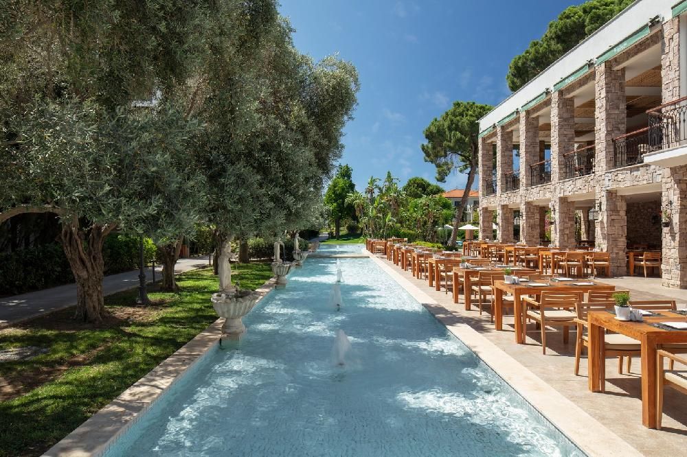 Ela Excellence Resort Belek (Upgrade Imperial Service) - 48