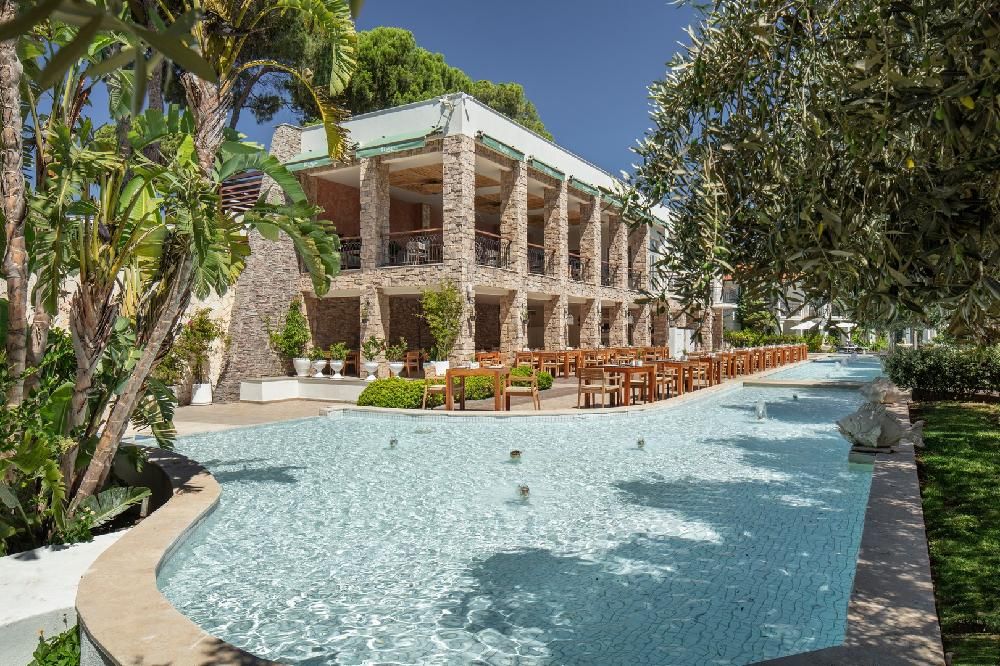 Ela Excellence Resort Belek (Upgrade Imperial Service) - 47