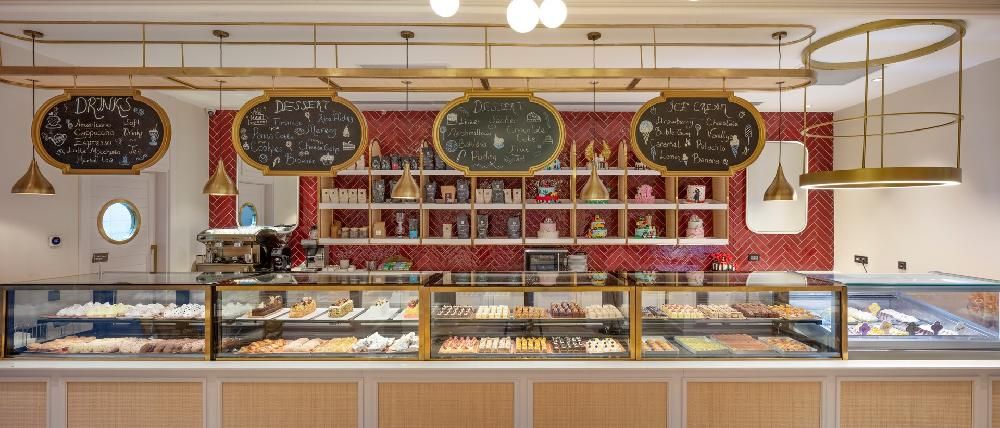 Ela Excellence Resort Belek (Upgrade Imperial Service) - 46