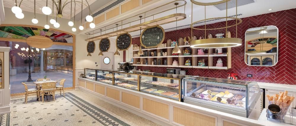 Ela Excellence Resort Belek (Upgrade Imperial Service) - 45