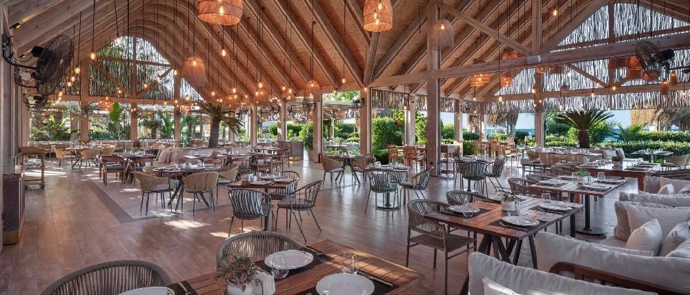 Ela Excellence Resort Belek (Upgrade Imperial Service) - 42